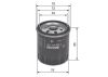 Oil Filter VAG - 03L 115 561A