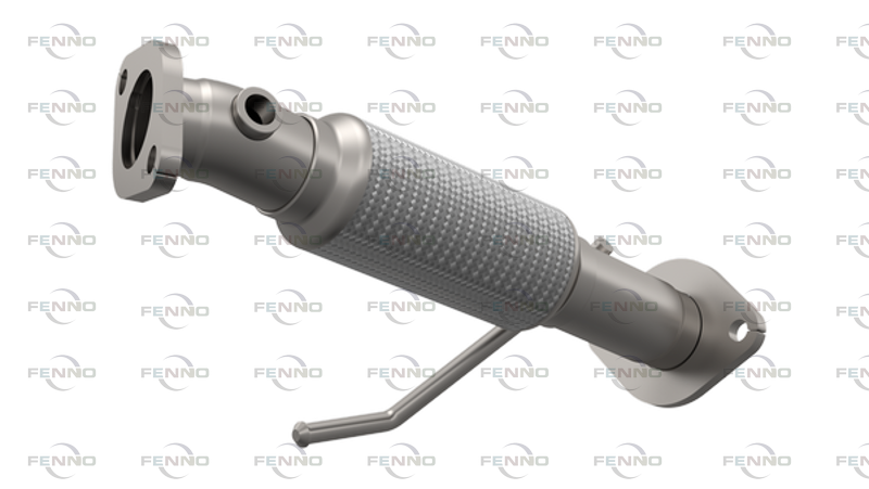 Exhaust Pipe -