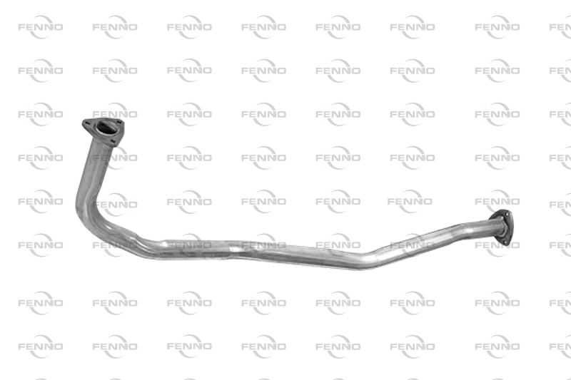 Exhaust Pipe -