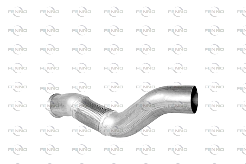 Exhaust Pipe -