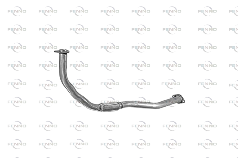 Exhaust Pipe -