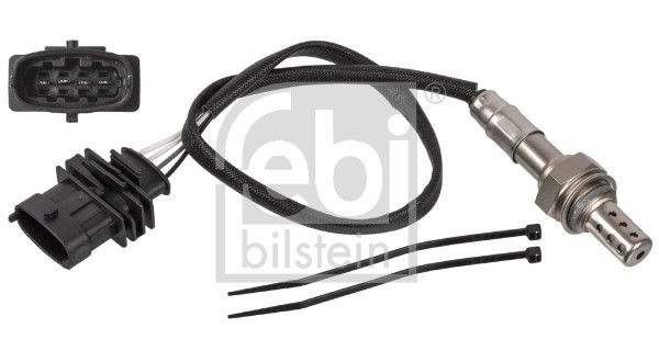 Oxygen Sensor CHEVROLET/DAEWOO 55563348 Oxygen Sensor CHEVROLET/DAEWOO 55563348