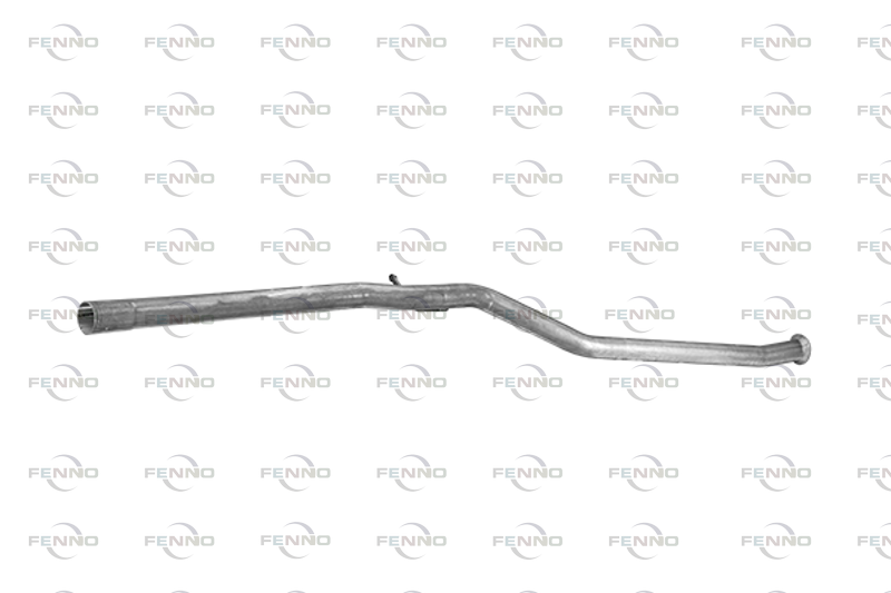 Exhaust Pipe - Exhaust Pipe -
