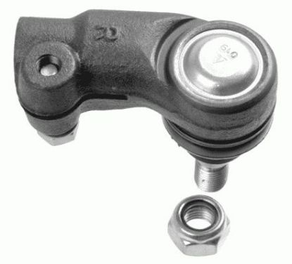 Tie Rod End 3 24 056 Opel Vectra A Tie Rod End 3 24 056 Opel Vectra A