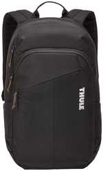 Exeo Backpack 28L, Black (must)