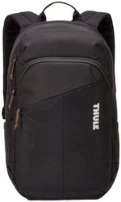 Exeo Backpack 28L, Black (must) Exeo Backpack 28L, Black (must)