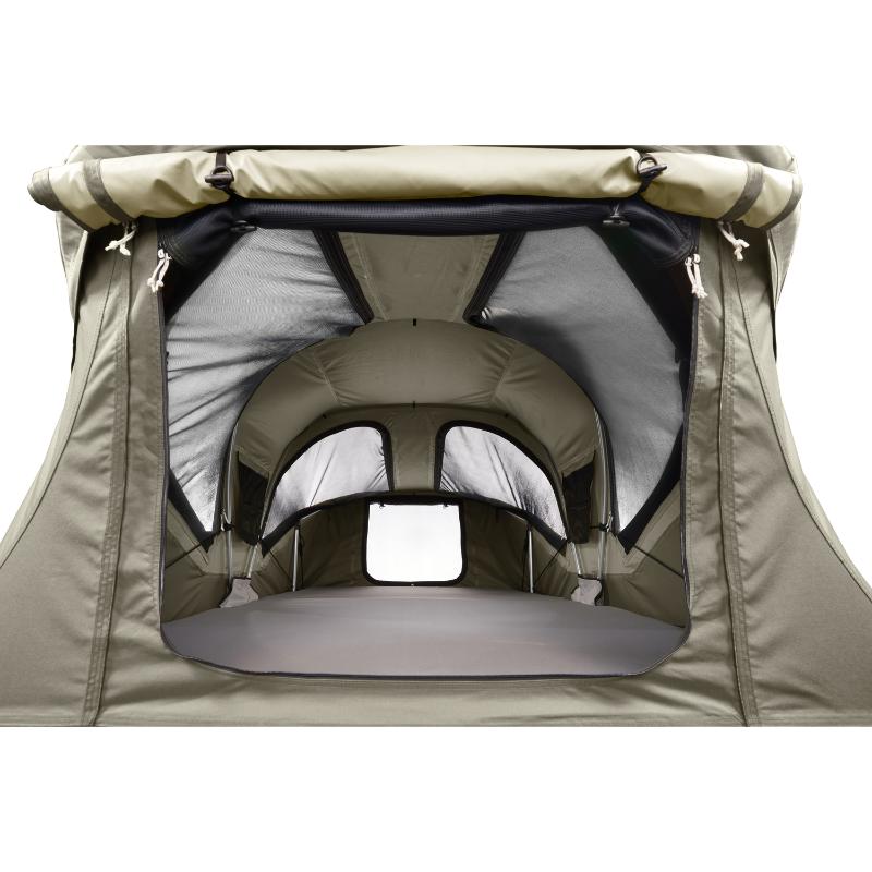 Thule Approach M, 2-3-inimese katusetelk pelican h