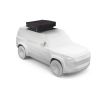 Thule Approach M, 2-3-inimese katusetelk pelican h