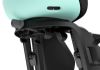 Yepp Nexxt 2 Maxi, Mint Green (heleroheline)