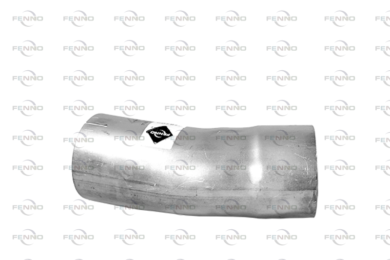 Exhaust Pipe - Exhaust Pipe -