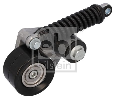 Belt Tensioner, V-ribbed belt Mercedes-Benz LKW 000 230 06 10
