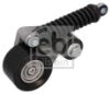Belt Tensioner, V-ribbed belt Mercedes-Benz LKW 000 230 06 10