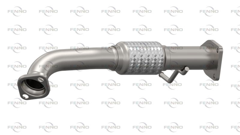 Exhaust Pipe - Exhaust Pipe -