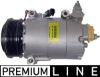 Compressor, air conditioning FORD FOCUS / KUGA