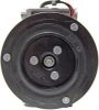Compressor, air conditioning FORD FOCUS / KUGA