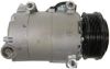 Compressor, air conditioning FORD FOCUS / KUGA