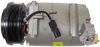 Compressor, air conditioning FORD FOCUS / KUGA