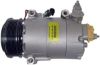 Compressor, air conditioning FORD FOCUS / KUGA