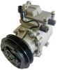 Compressor, air conditioning HYUNDAI CoupE