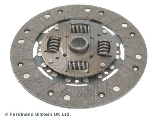 Clutch Disc MAZDA YF01-16-460C