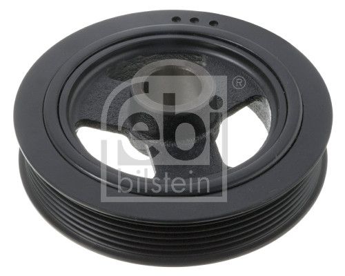Belt Pulley, crankshaft Ford Pkw 1 087 321