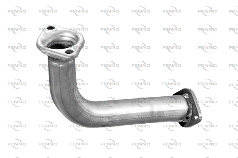 Exhaust Pipe - Exhaust Pipe -