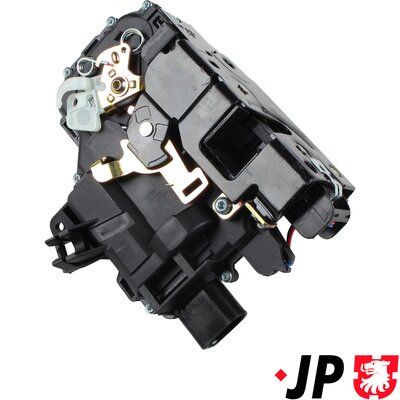 Door Lock LEON,OCTAVIA,OCTAVIA Combi,PASSAT,PASSAT Variant,S