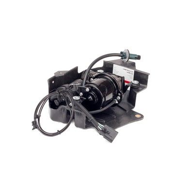 Compressor, compressed-air system 06-11 Buick Lucerne, 06-11 Cadillac DTS 20827740