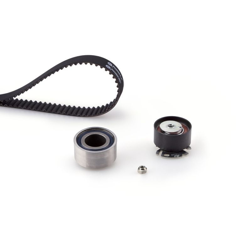 Timing Belt Kit MAREA (185), STILO (192)