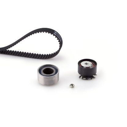 Timing Belt Kit MAREA (185), STILO (192) Timing Belt Kit MAREA (185), STILO (192)