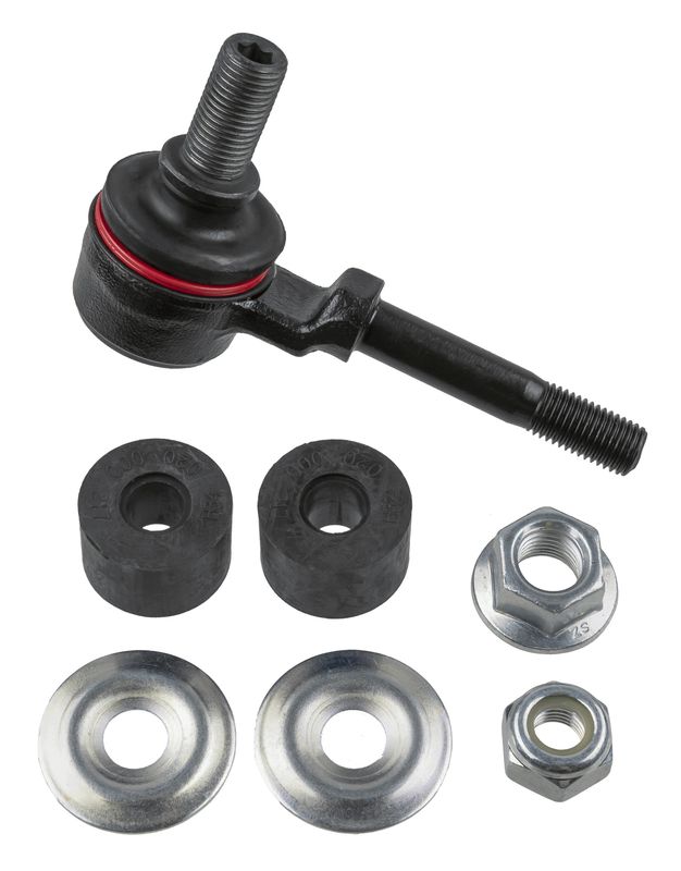 Link/CoupIing Rod, stabiliser NISSAN 54618-0F000
