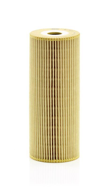 Oil Filter Mercedes LKW