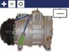 Compressor, air conditioning VW PASSAT / AUDI A4