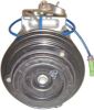 Compressor, air conditioning VW PASSAT / AUDI A4