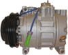Compressor, air conditioning VW PASSAT / AUDI A4