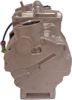Compressor, air conditioning VW PASSAT / AUDI A4