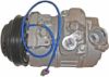 Compressor, air conditioning VW PASSAT / AUDI A4
