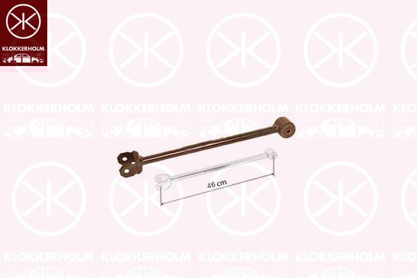 Link/CoupIing Rod, stabiliser AVENSIS (_T22_)