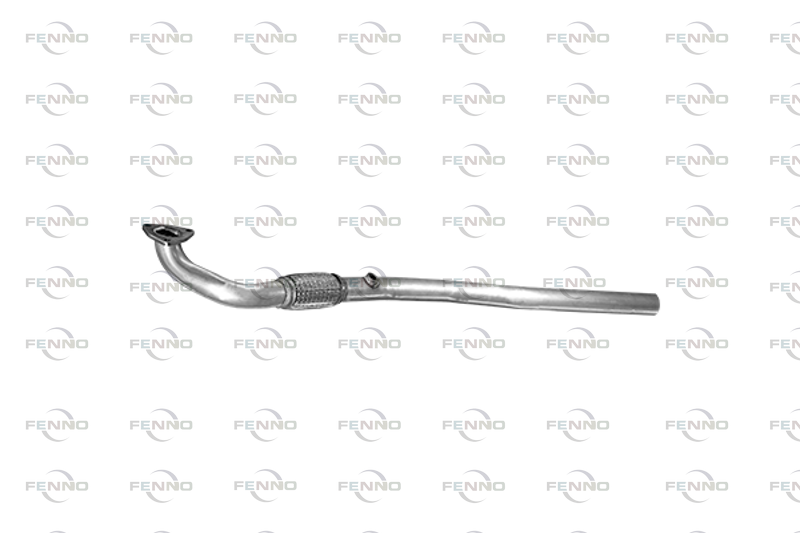Exhaust Pipe -