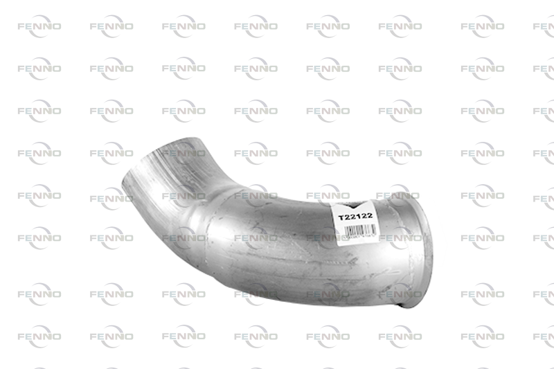 Exhaust Pipe -