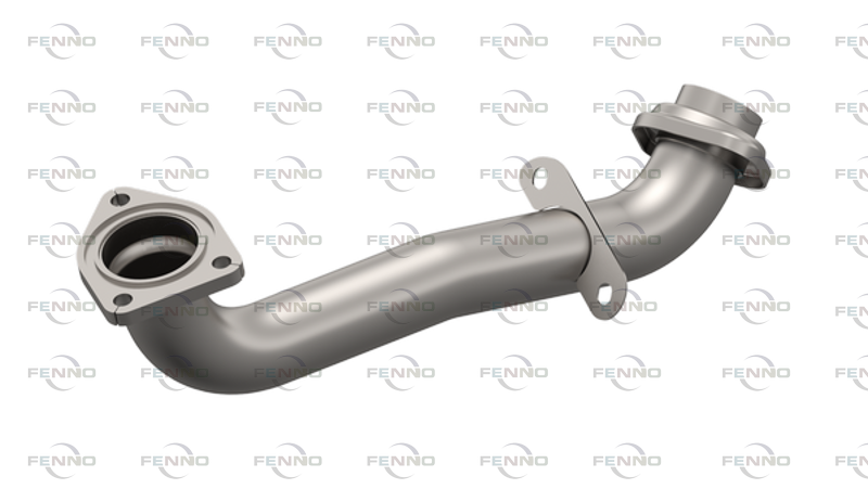 Exhaust Pipe -