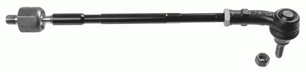 Tie Rod VW Caddy II 6K0 422 804 E