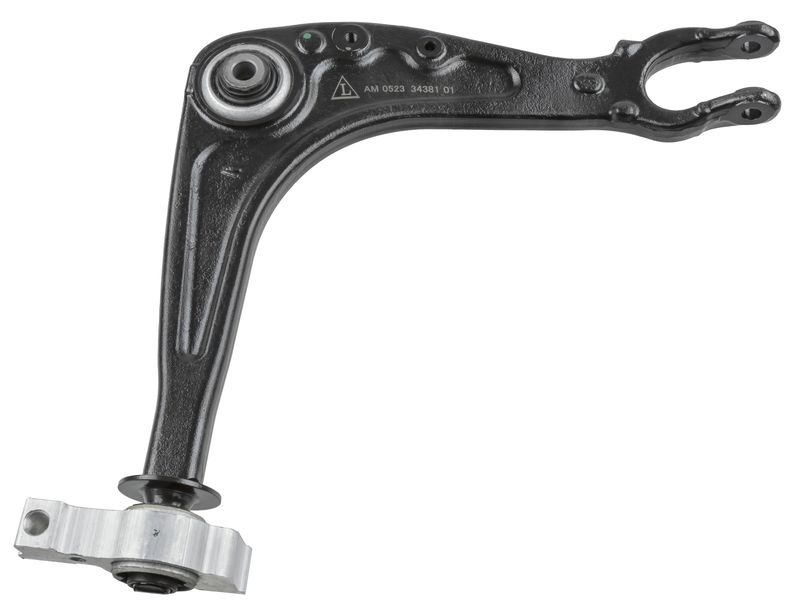 Control/Trailing Arm, wheel suspension CITROEN 3521 S4