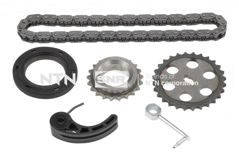 Timing Chain Kit SMART 0.6 - 0.7 Timing Chain Kit SMART 0.6 - 0.7