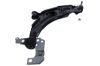Control/Trailing Arm, wheel suspension 46 454 598 Fiat