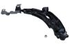Control/Trailing Arm, wheel suspension 46 454 598 Fiat