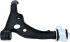 Control/Trailing Arm, wheel suspension 3520 N4 Citroen