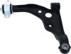 Control/Trailing Arm, wheel suspension 3520 N4 Citroen