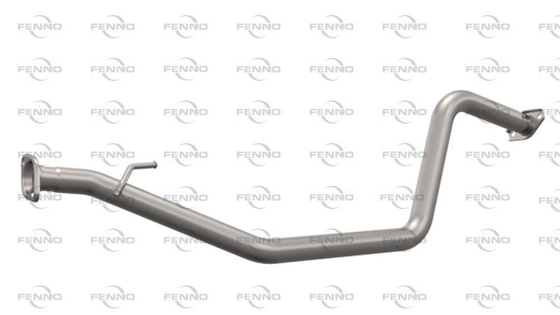 Exhaust Pipe -