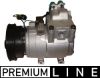 Compressor, air conditioning HYUNDAI ACCENT / VERNA